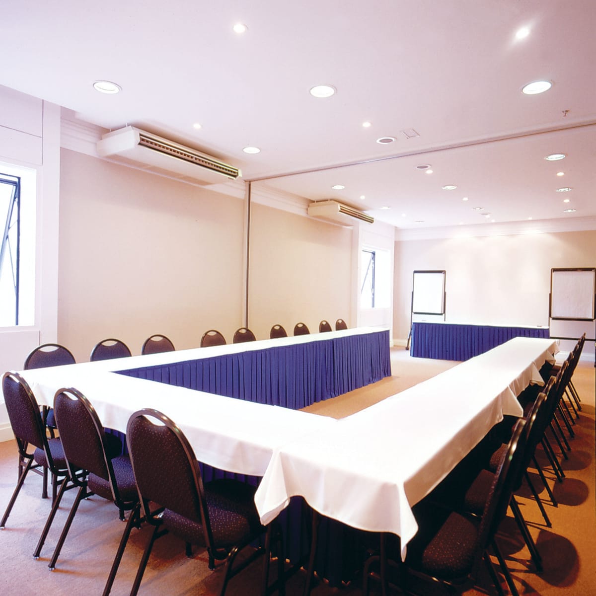 Transamerica Executive Congonhas — 5