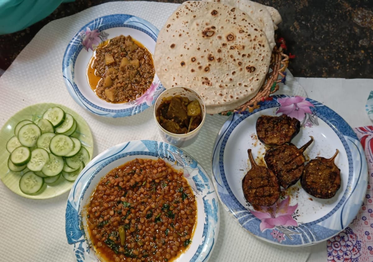 BENAZIR INN HOTEL & RESTAURANT — 5