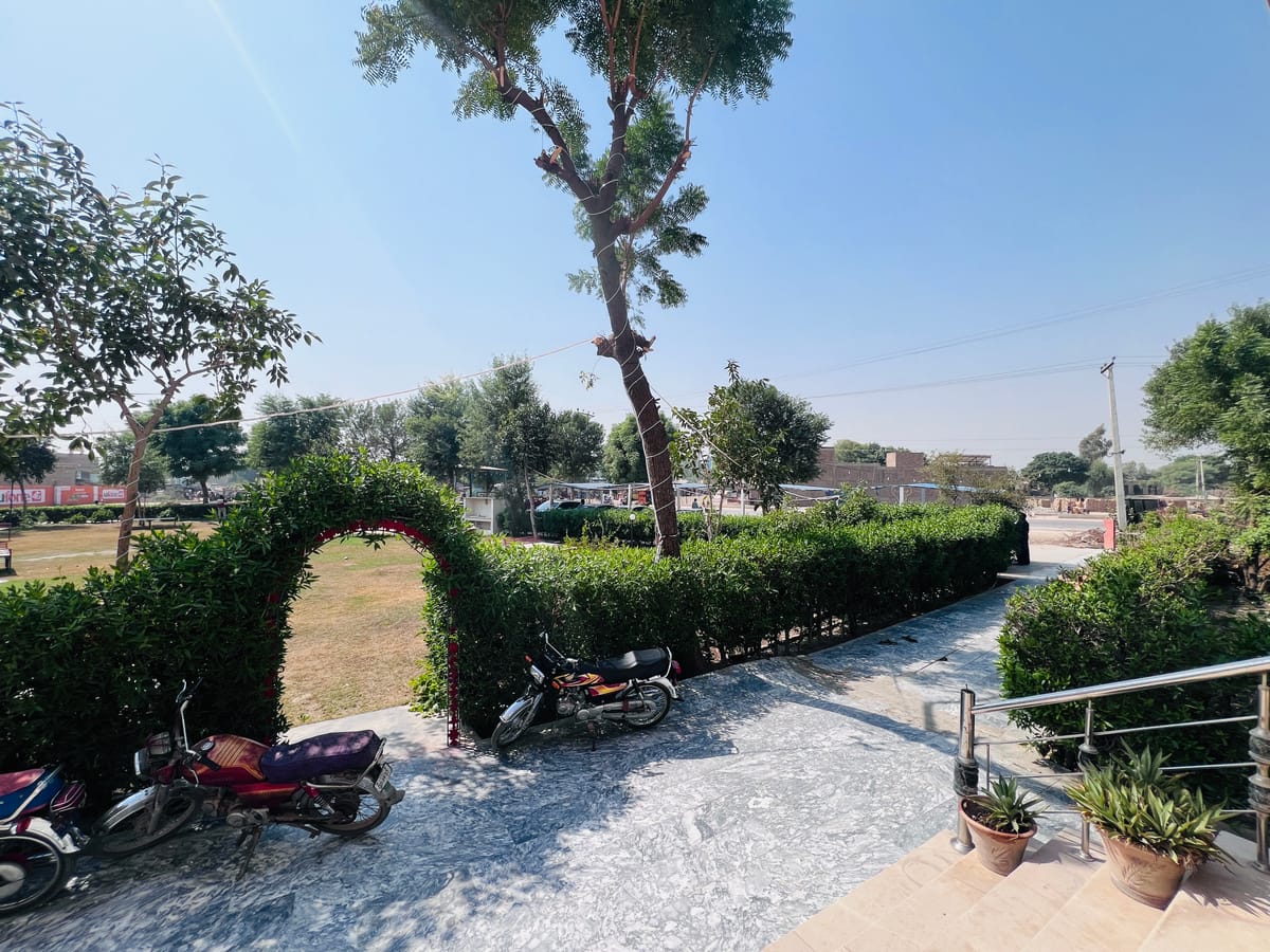 Bhittai Hotel — 2