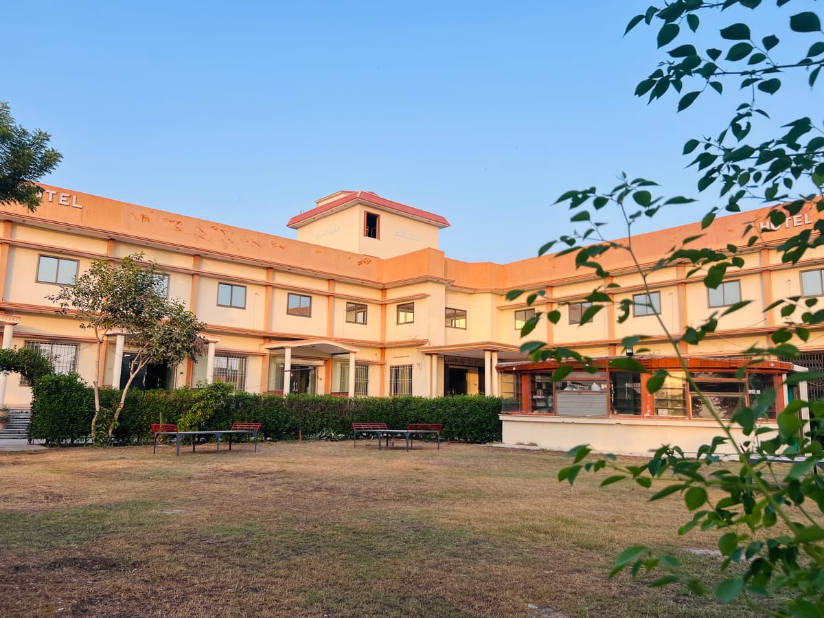 Bhittai Hotel — 3