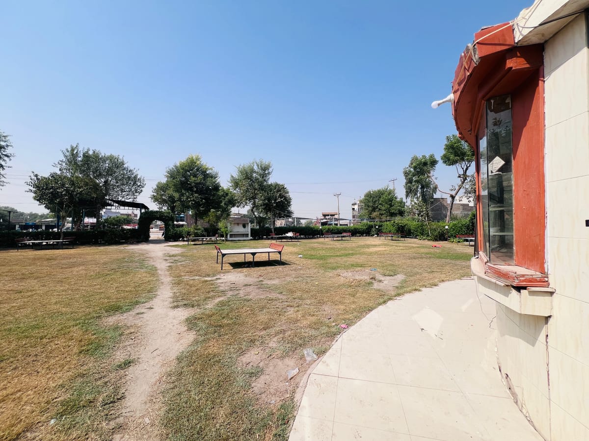Bhittai Hotel — 5