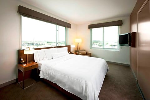 Element by Marriott Dallas Fort Worth Airport North — 1