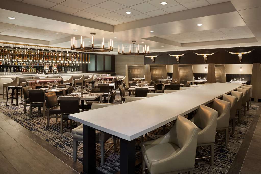 Embassy Suites by Hilton Grapevine DFW Airport North — 5