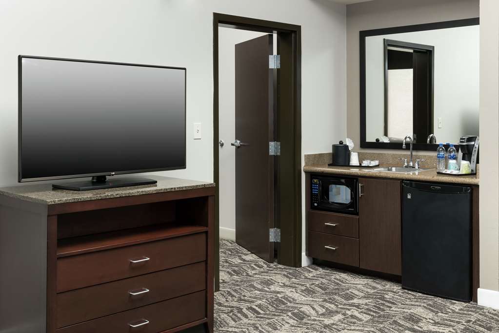 Hilton Garden Inn DFW North Grapevine — 3