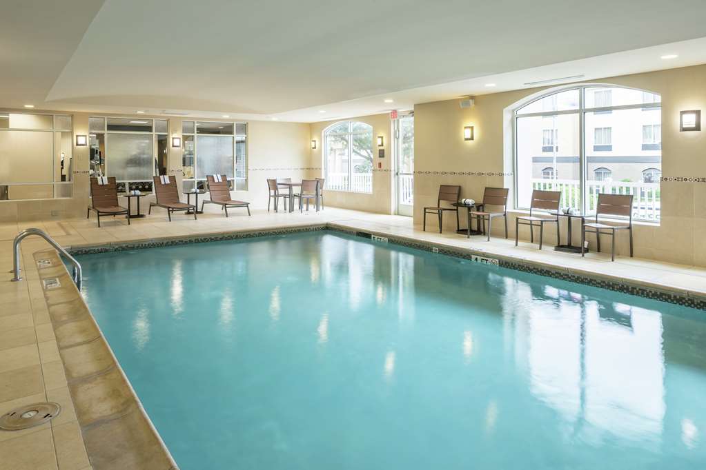 Hilton Garden Inn DFW North Grapevine — 5