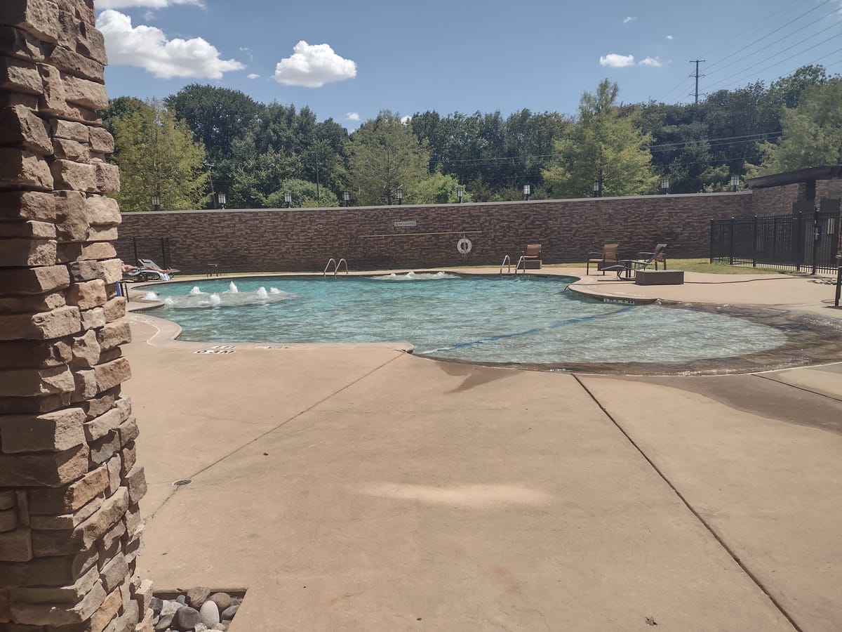 Hilton Garden Inn Grapevine at Silverlake Crossings — 4