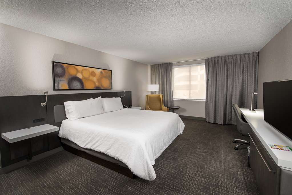 Hilton Garden Inn Las Colinas — 3