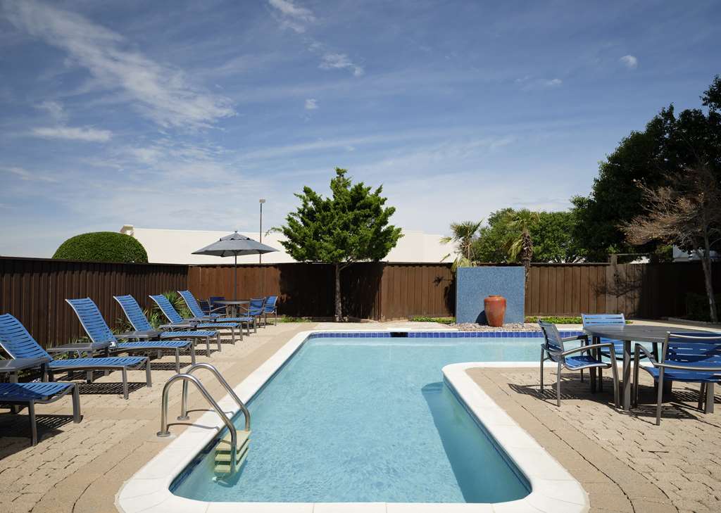 Hilton Garden Inn Las Colinas — 4