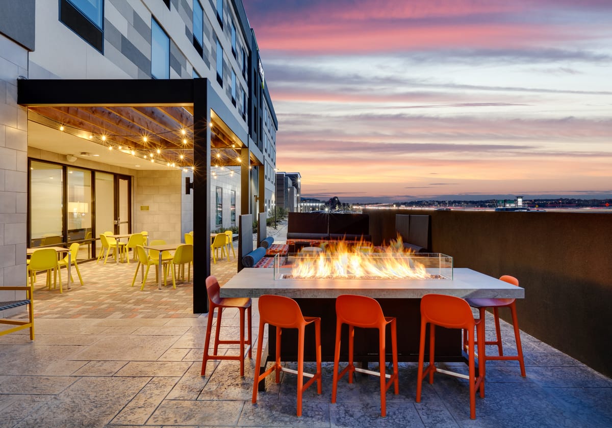 Home2 Suites by Hilton Euless DFW West — 1
