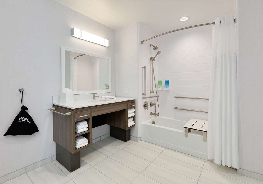 Home2 Suites by Hilton Euless DFW West — 2