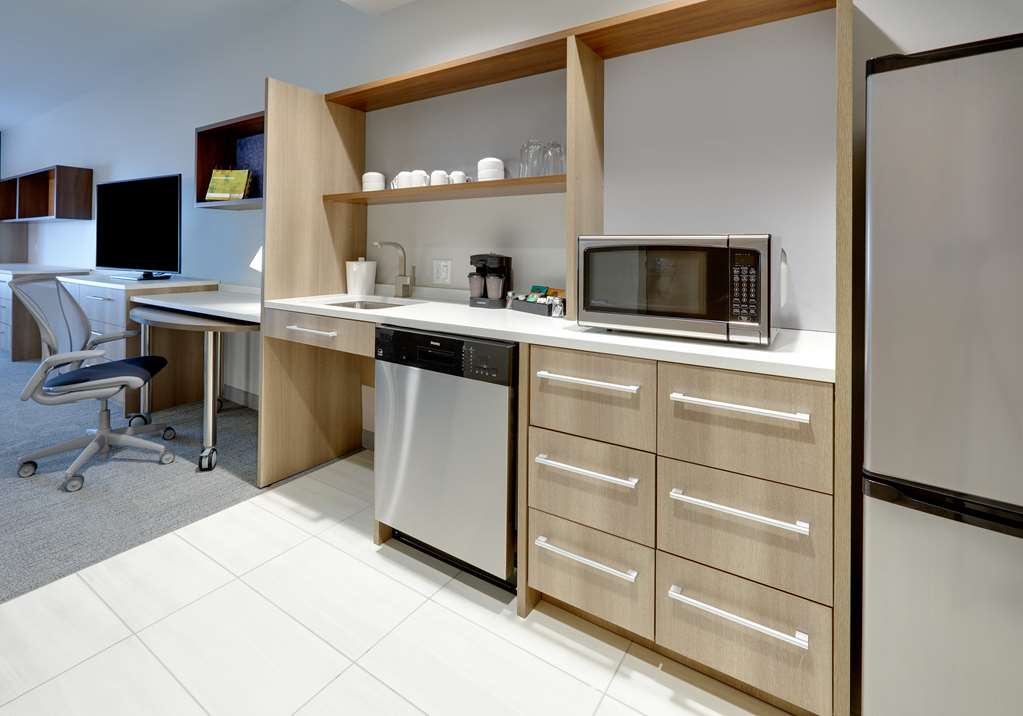 Home2 Suites by Hilton Euless DFW West — 4