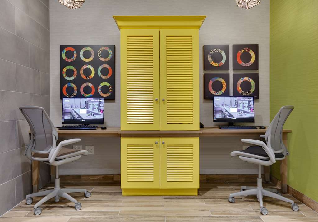 Home2 Suites by Hilton Euless DFW West — 5
