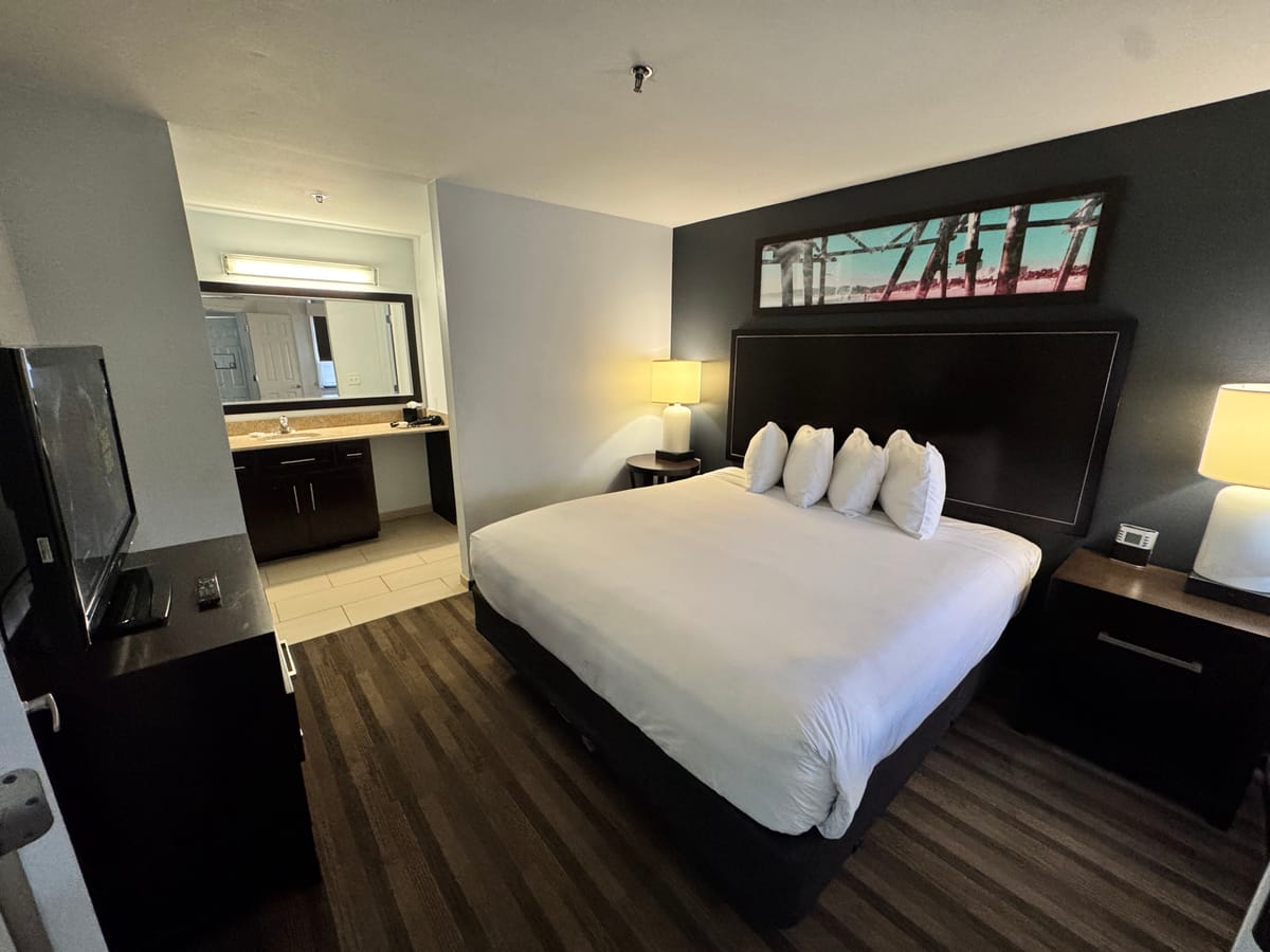 Hyatt House Dallas/Las Colinas — 2