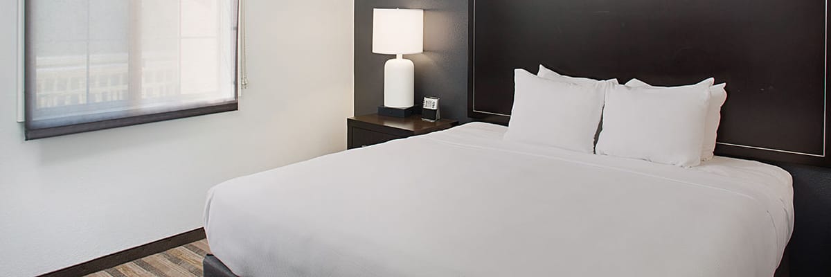 Hyatt House Dallas/Las Colinas — 4