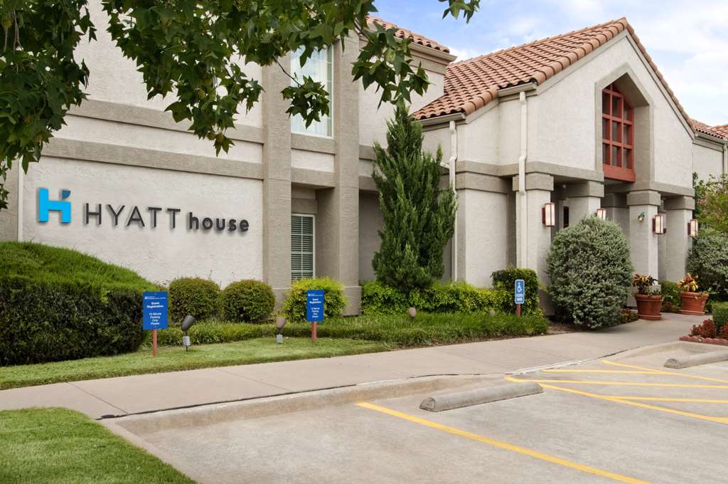 Hyatt House Dallas/Las Colinas — 5