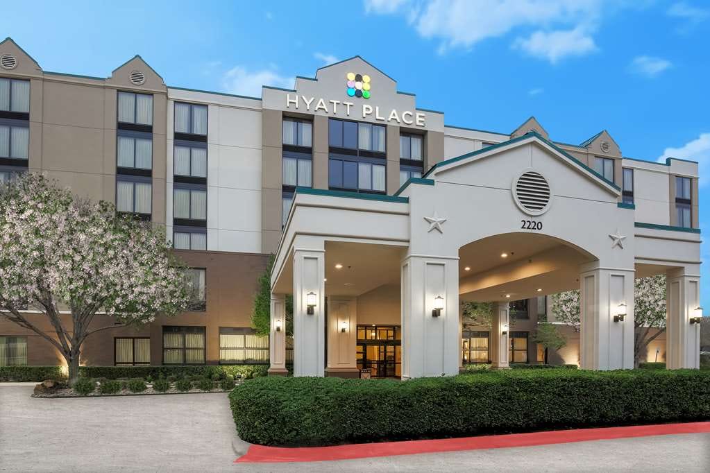 Hyatt Place Dallas/Grapevine — 1
