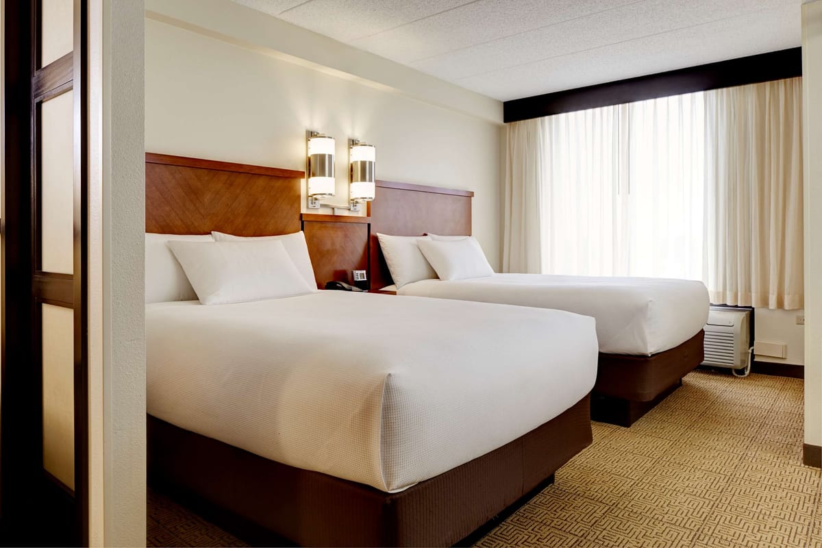 Hyatt Place Dallas/Grapevine — 2