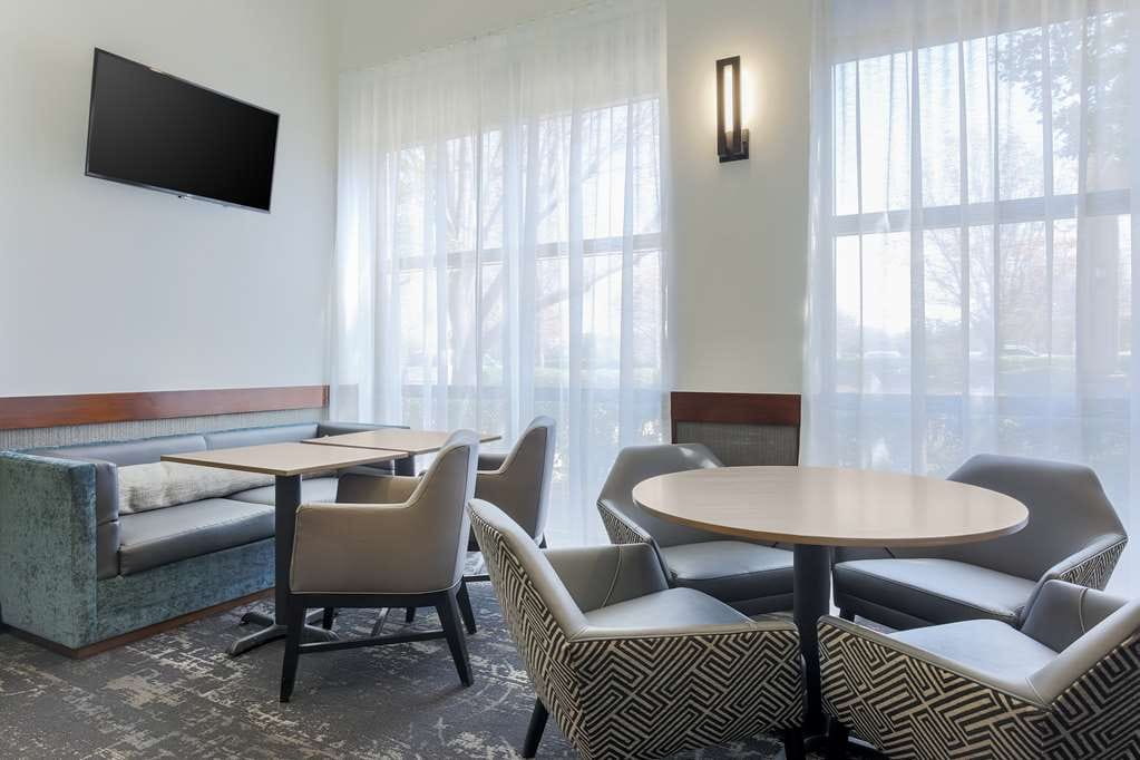 Hyatt Place Dallas/Grapevine — 3