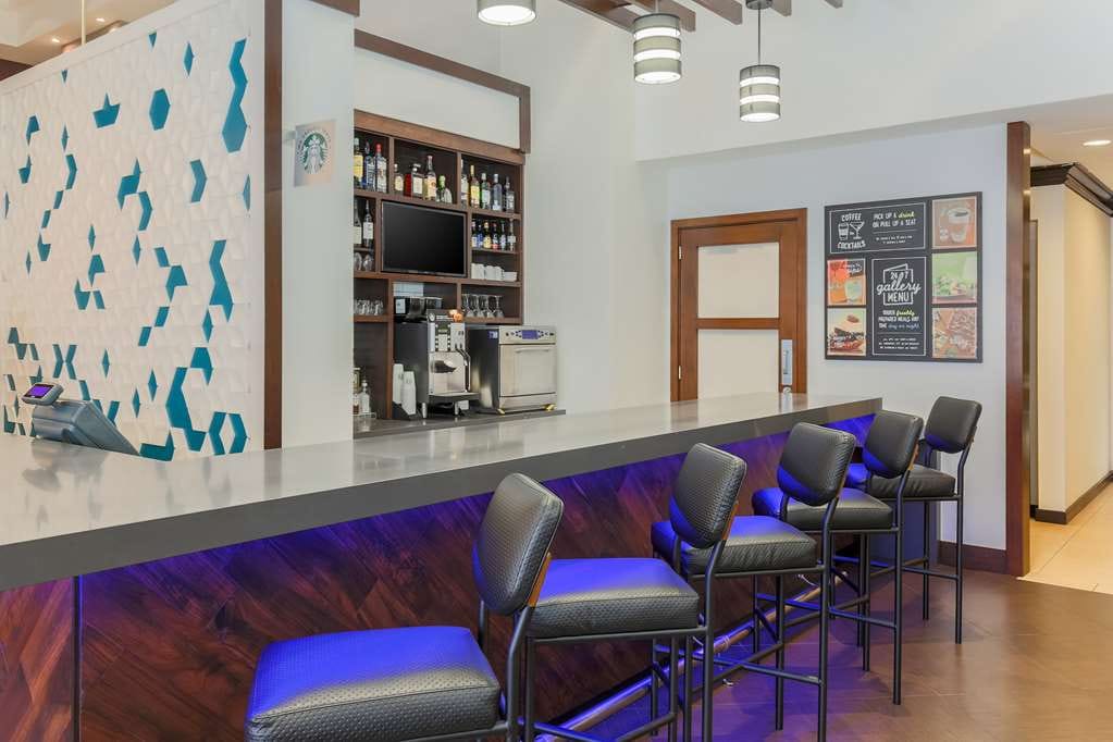 Hyatt Place Dallas/Grapevine — 4