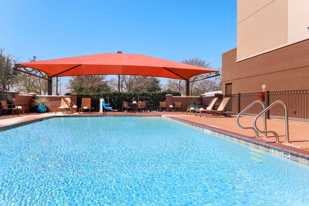 Hyatt Place Dallas/Grapevine — 5