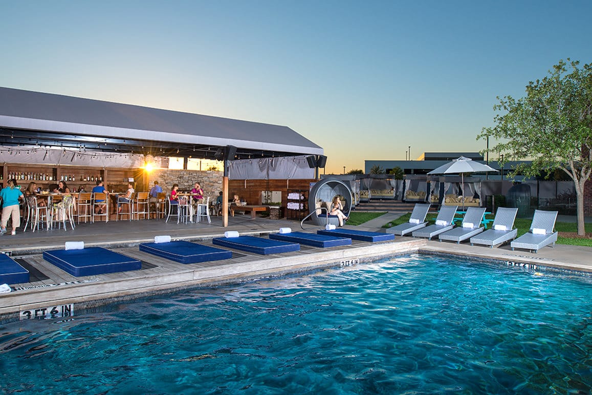 NYLO Las Colinas Hotel, Tapestry Collection by Hilton — 1