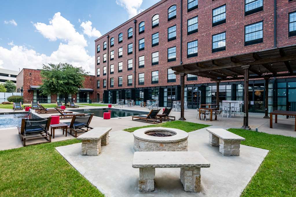 NYLO Las Colinas Hotel, Tapestry Collection by Hilton — 3