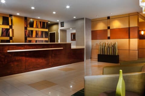 SpringHill Suites by Marriott Dallas DFW Airport North/Grapevine — 2