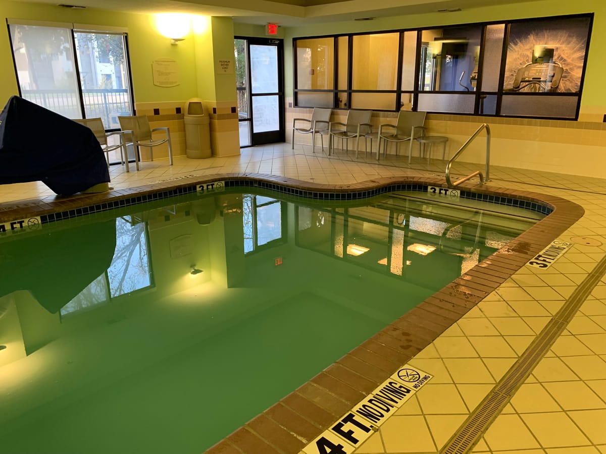 SpringHill Suites by Marriott Dallas DFW Airport North/Grapevine — 3