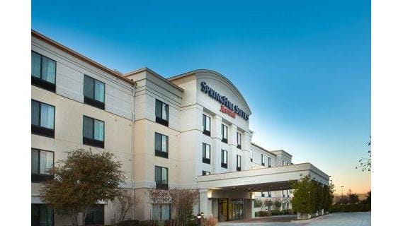 SpringHill Suites by Marriott Dallas DFW Airport North/Grapevine — 4
