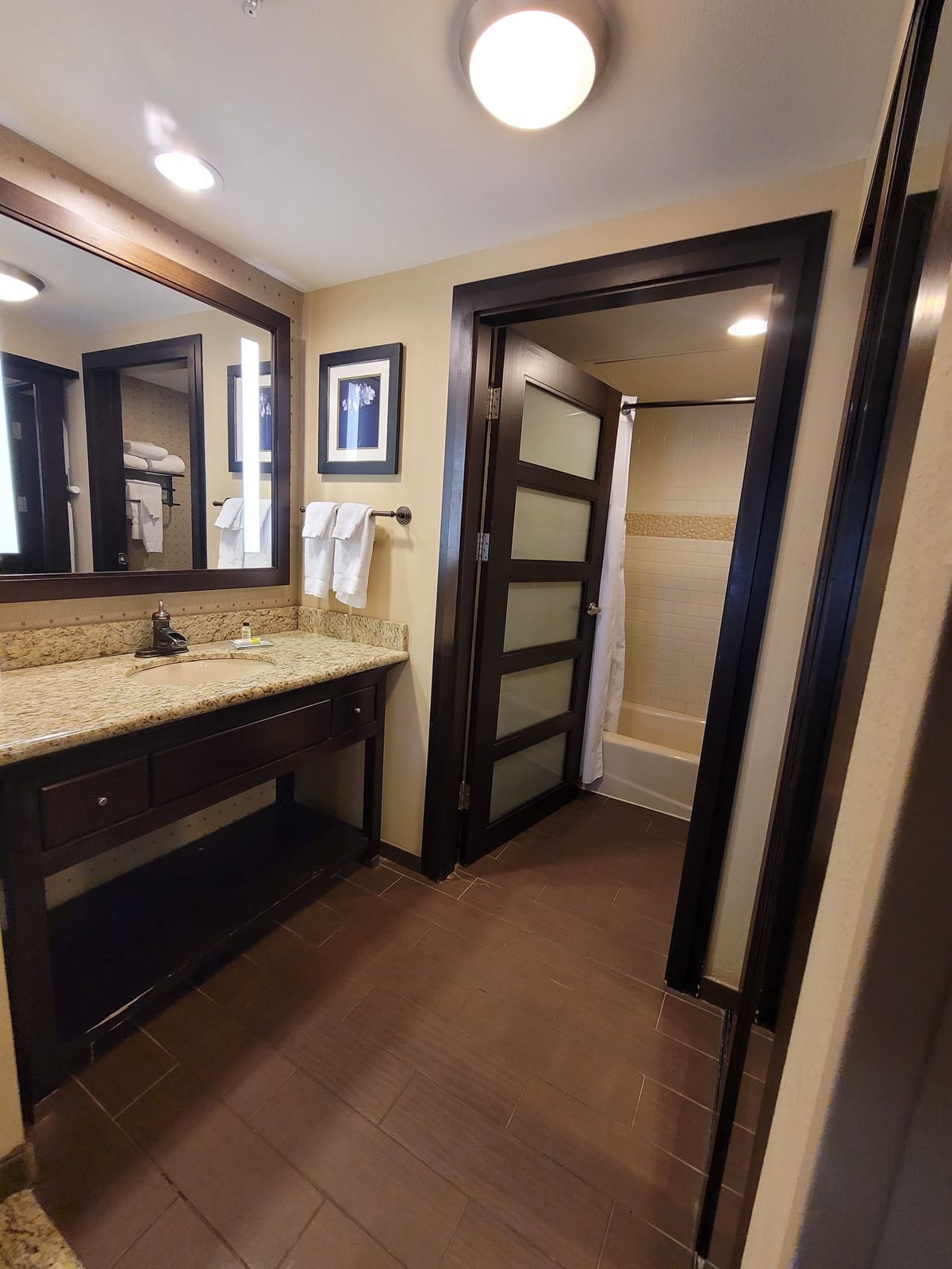 Staybridge Suites DFW Airport North by IHG — 2