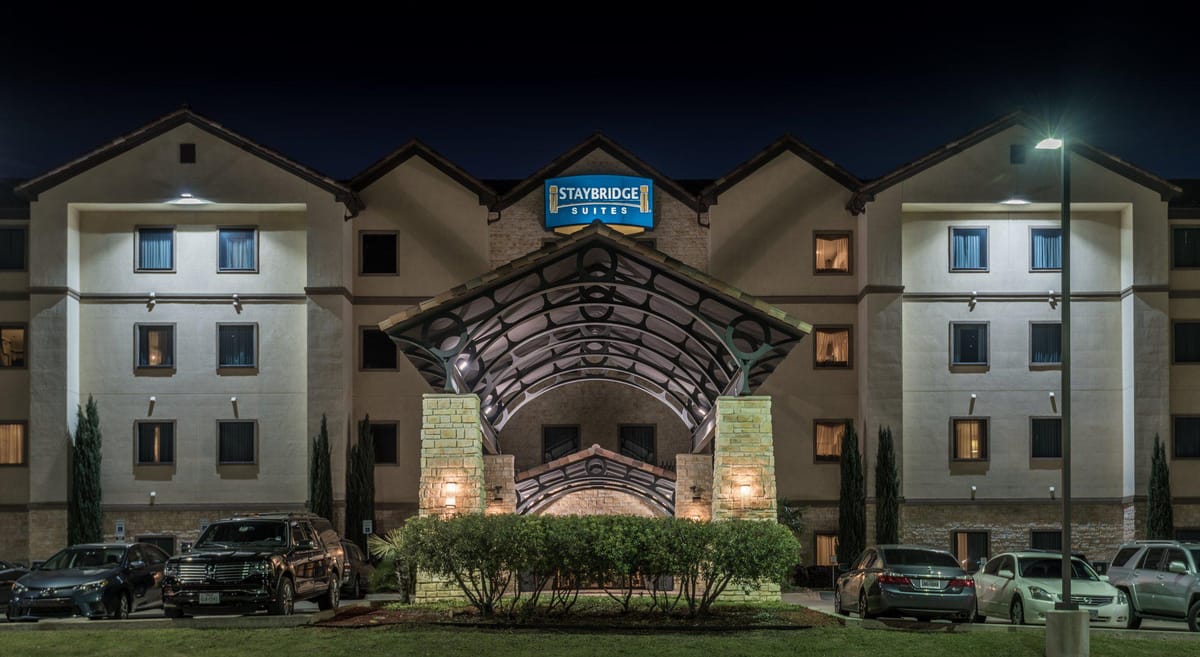 Staybridge Suites DFW Airport North by IHG — 3