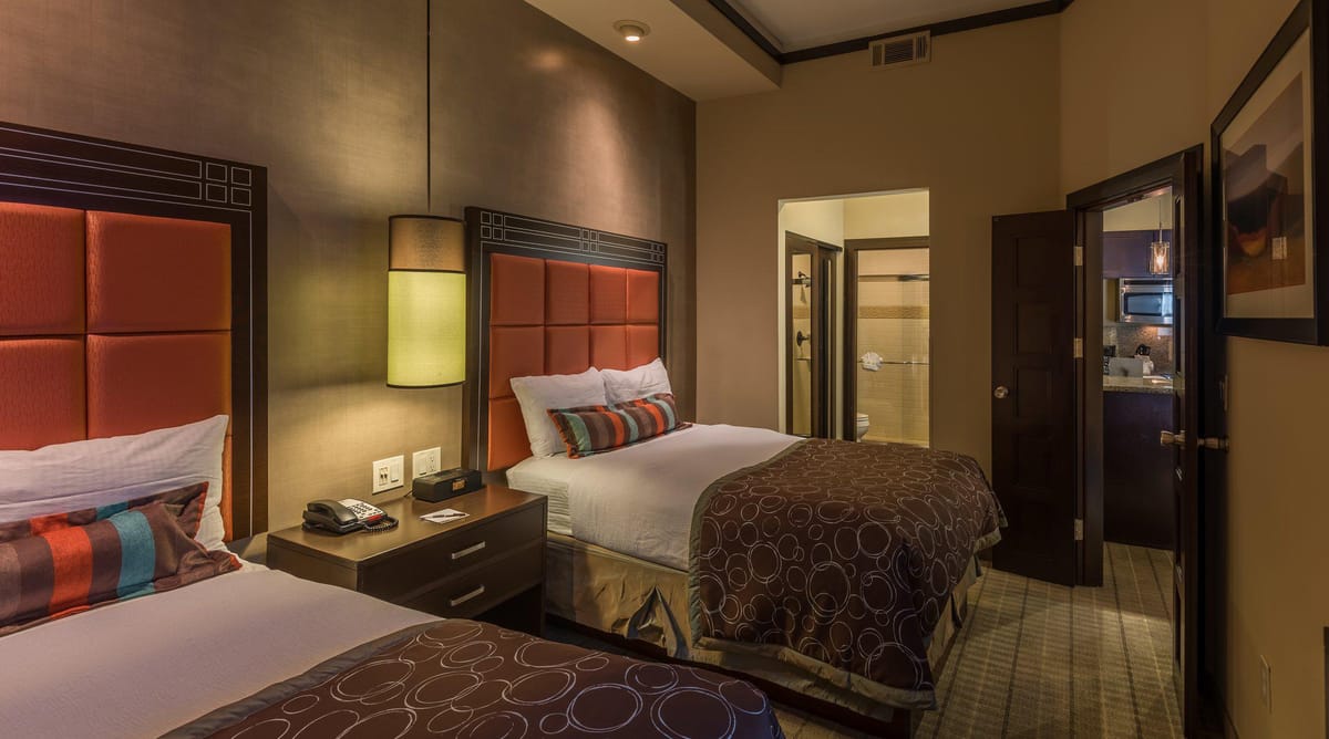 Staybridge Suites DFW Airport North by IHG — 4