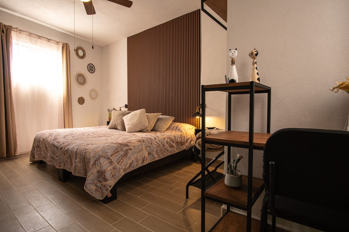 Athome: Casa Dorada — 3