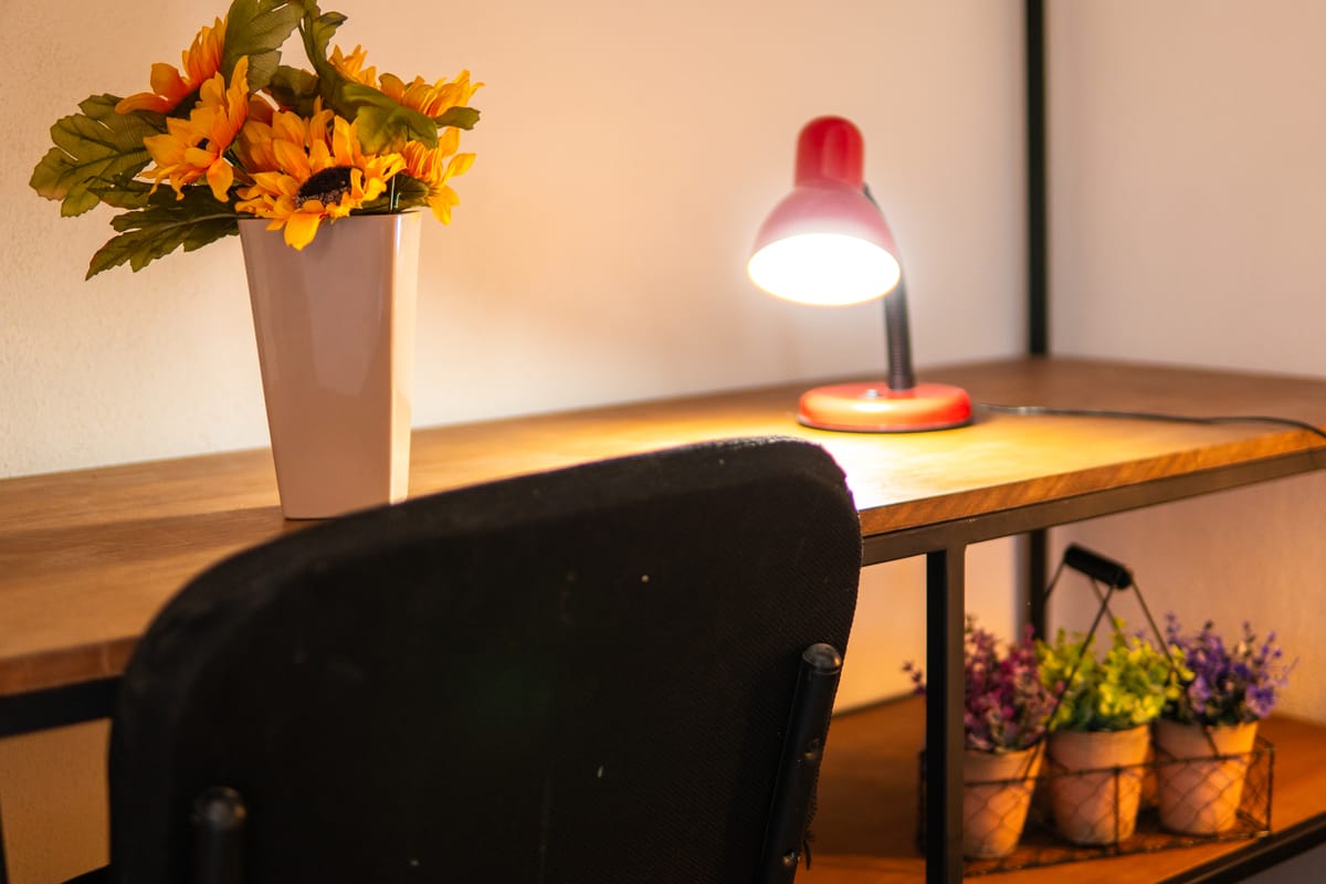 Athome: Casa Dorada — 5