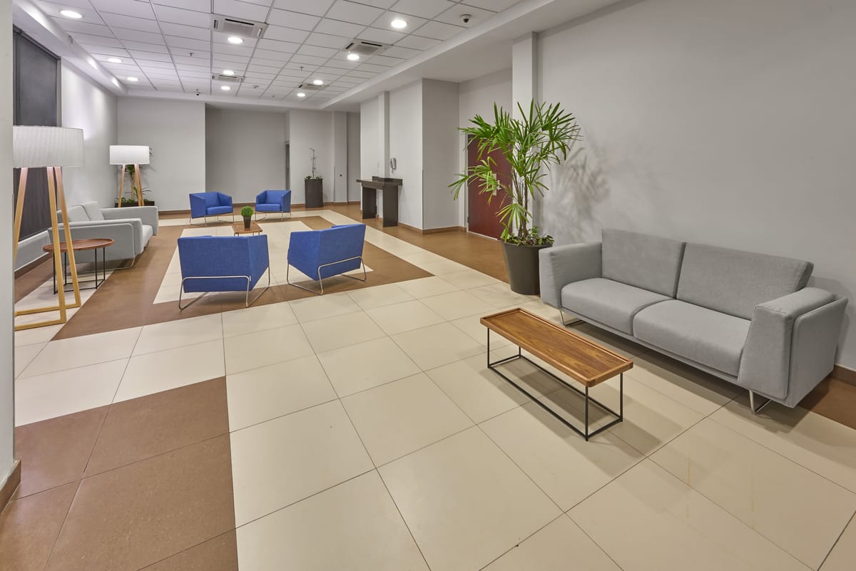 City Express by Marriott Silao Aeropuerto — 1