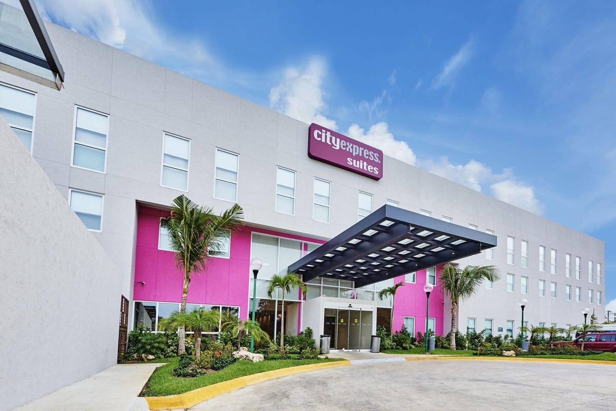 City Express by Marriott Silao Aeropuerto — 3