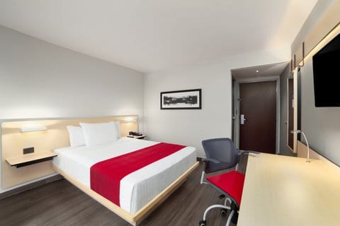 City Express by Marriott Silao Aeropuerto — 4