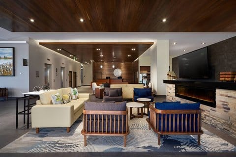 Fairfield by Marriott Inn & Suites Silao Guanajuato Airport — 1