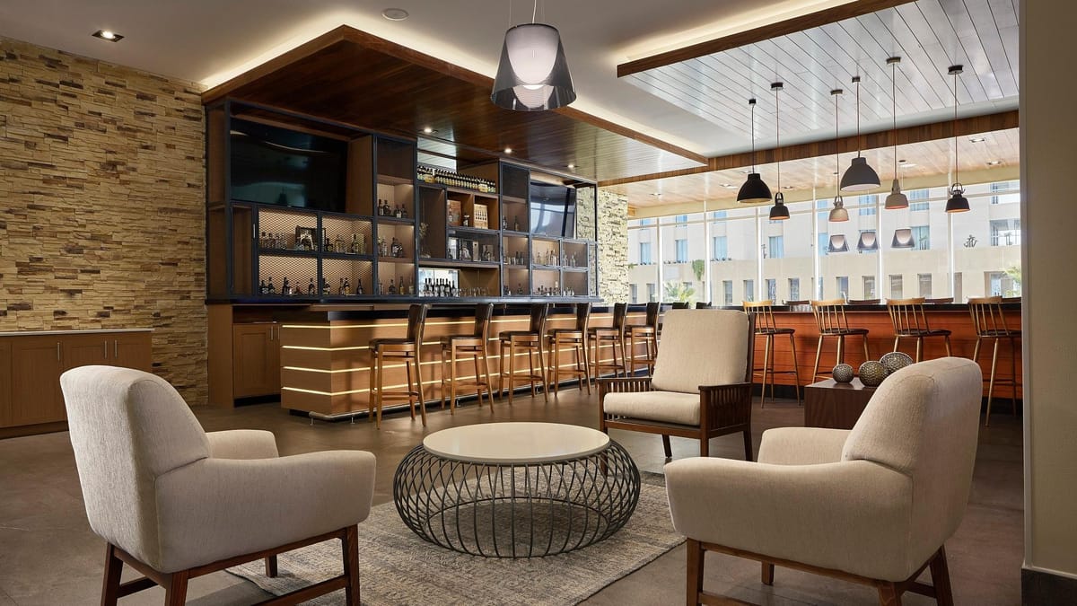 Fairfield by Marriott Inn & Suites Silao Guanajuato Airport — 2