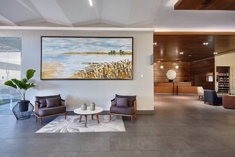 Fairfield by Marriott Inn & Suites Silao Guanajuato Airport — 3