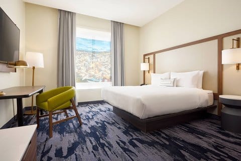 Fairfield by Marriott Inn & Suites Silao Guanajuato Airport — 4