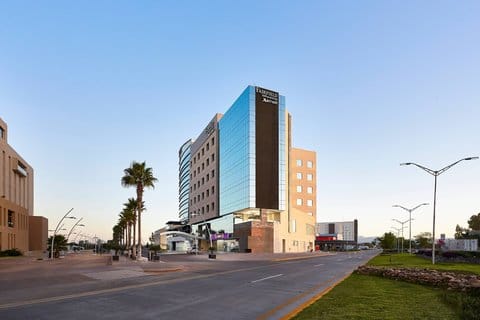 Fairfield by Marriott Inn & Suites Silao Guanajuato Airport — 5