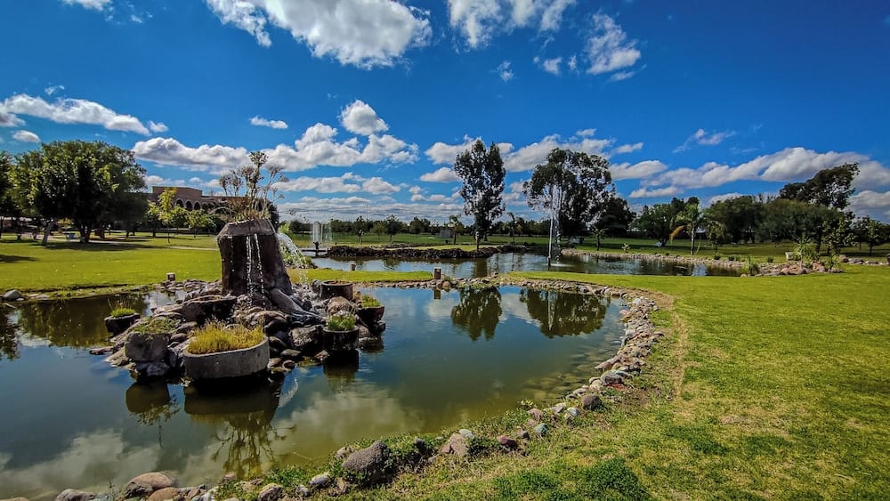 Hacienda Catrina Hotel Boutique & Spa — 1
