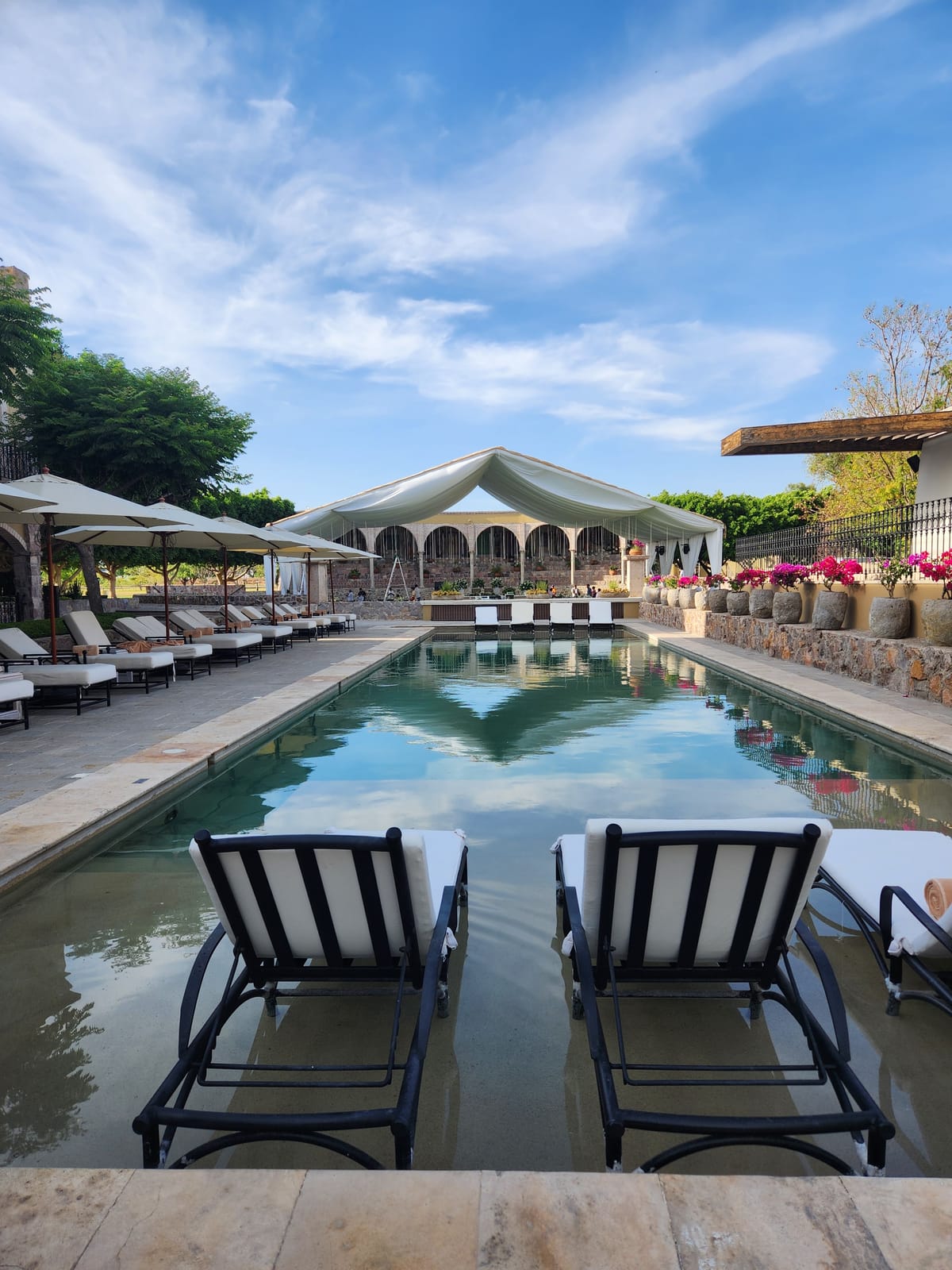Hacienda Catrina Hotel Boutique & Spa — 2