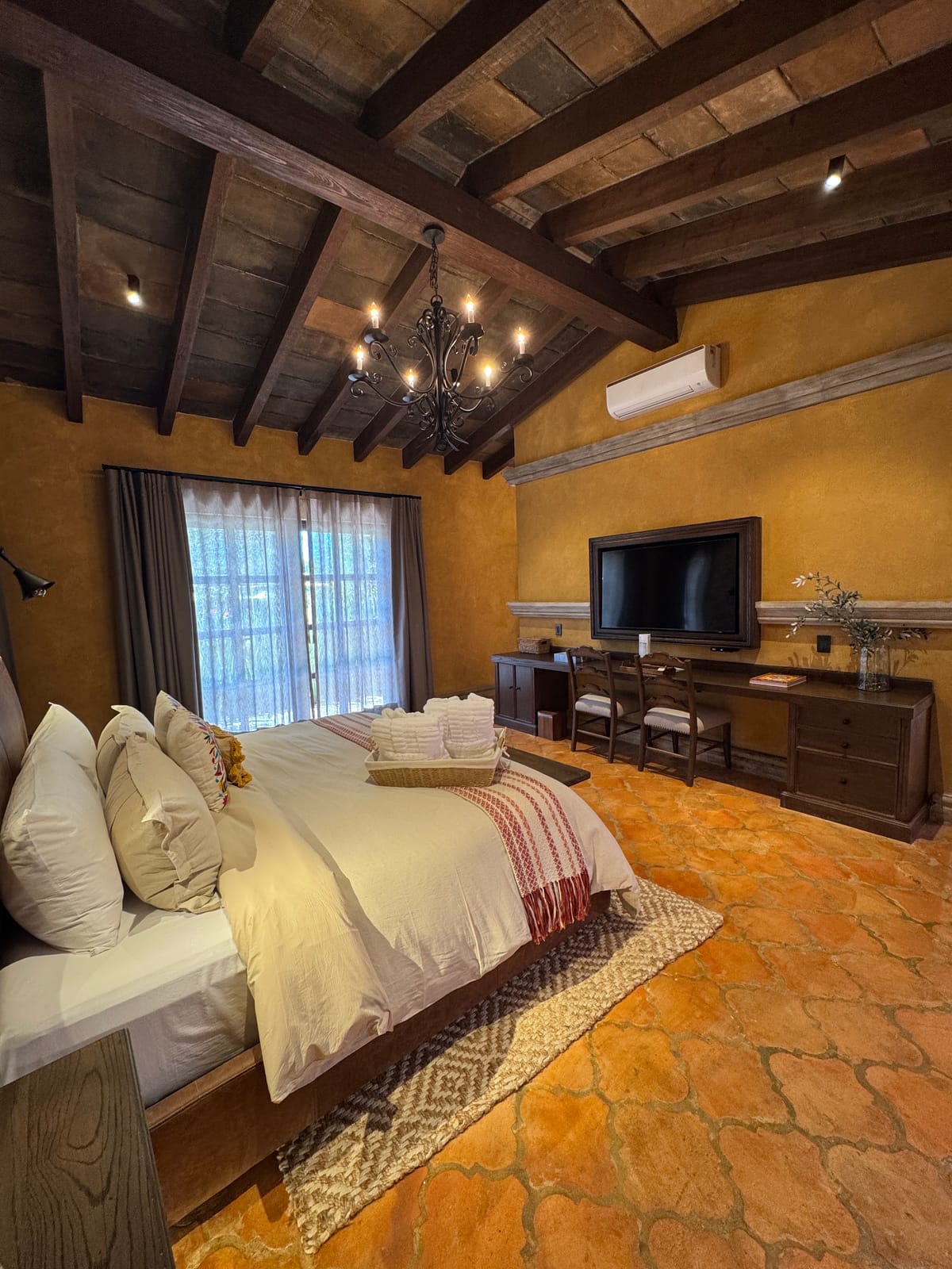 Hacienda Catrina Hotel Boutique & Spa — 3