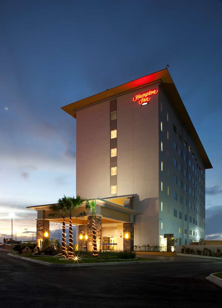 Hampton Inn by Hilton Silao-Aeropuerto Bajio — 2