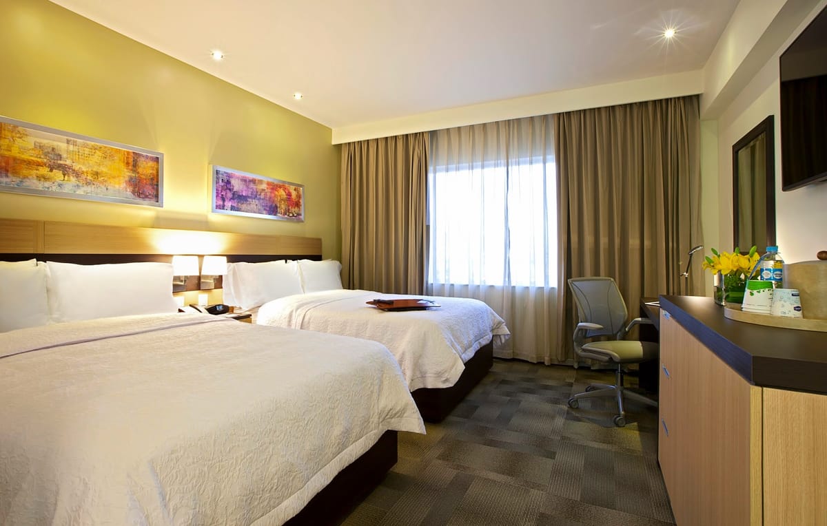 Hampton Inn by Hilton Silao-Aeropuerto Bajio — 4