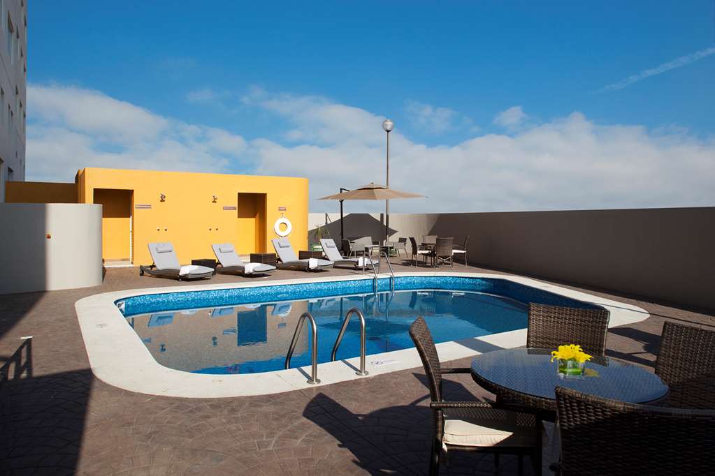 Hampton Inn by Hilton Silao-Aeropuerto Bajio — 5