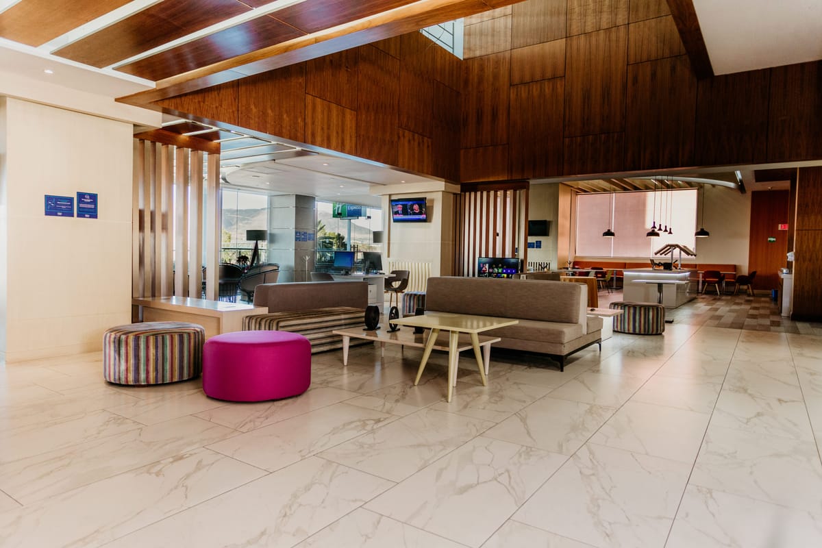 Hilton Garden Inn Silao Aeropuerto Bajio — 2