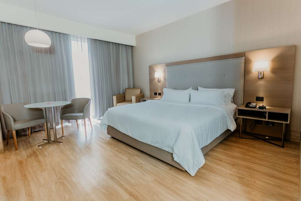 Hilton Garden Inn Silao Aeropuerto Bajio — 3